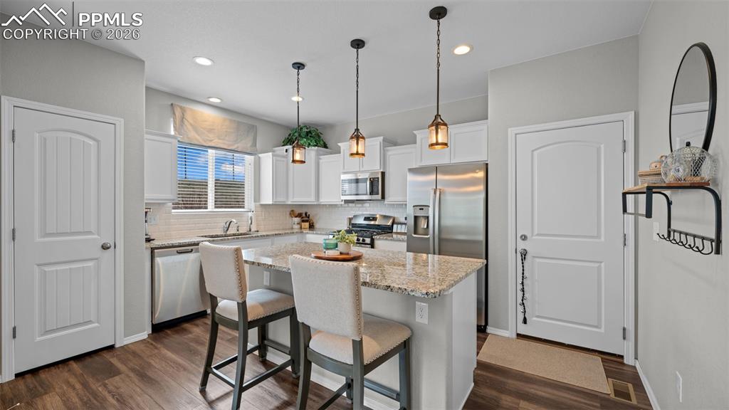 Image 11 of 34: Kitchen