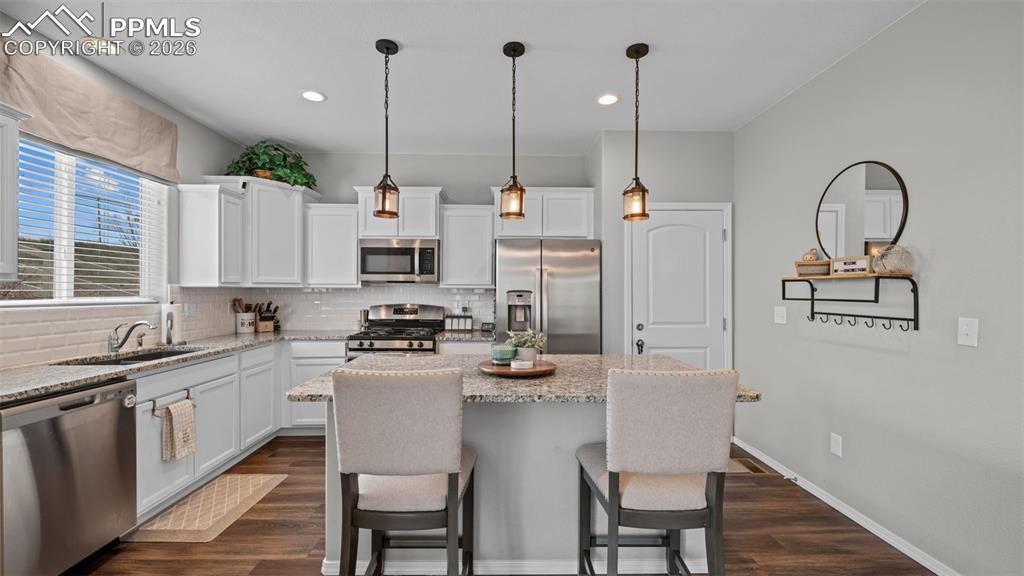 Image 12 of 34: Kitchen