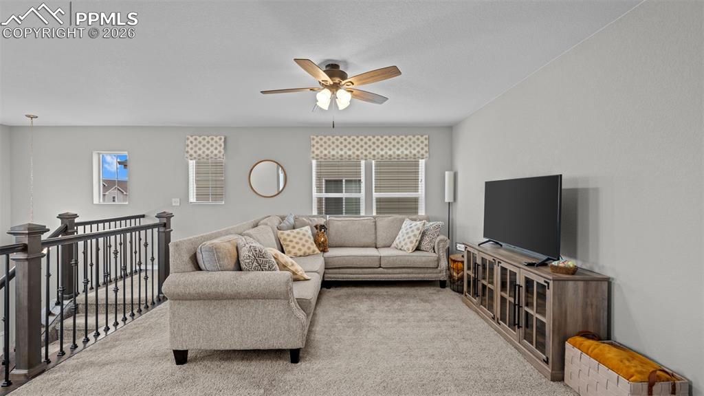 Image 22 of 34: Living Room