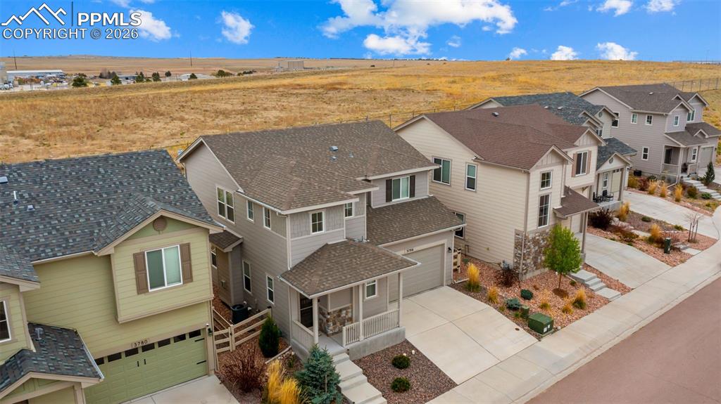 Image 30 of 34: Aerial View