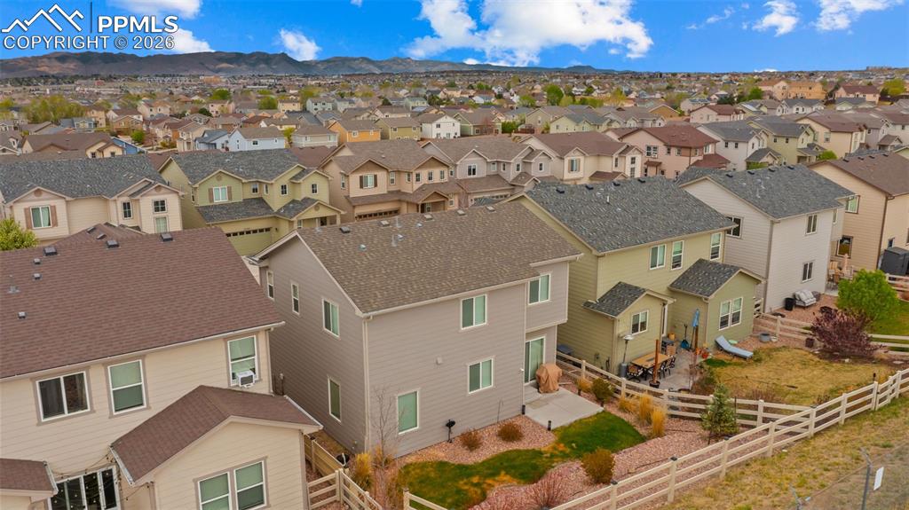 Image 31 of 34: Aerial View