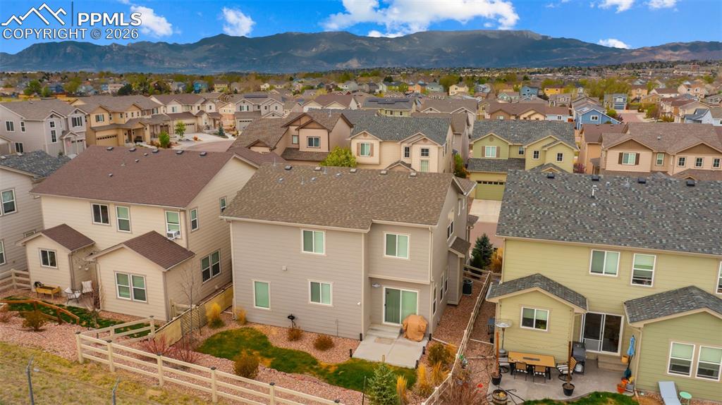 Image 32 of 34: Aerial View