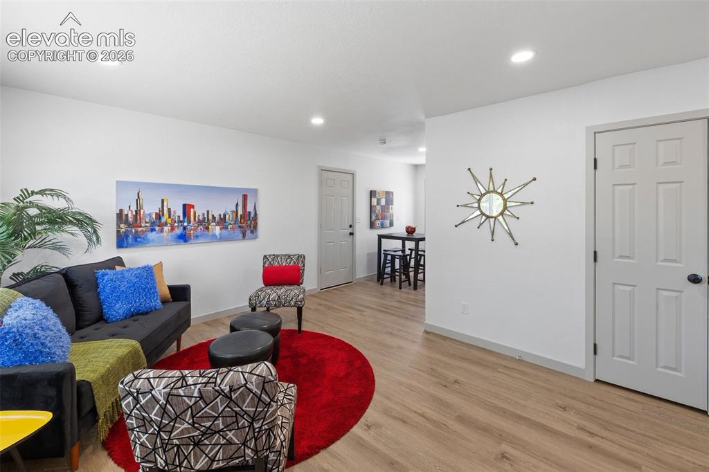 Image 10 of 40: Living Room