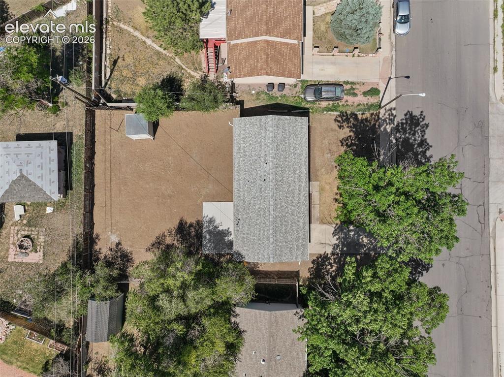 Image 33 of 40: Aerial View