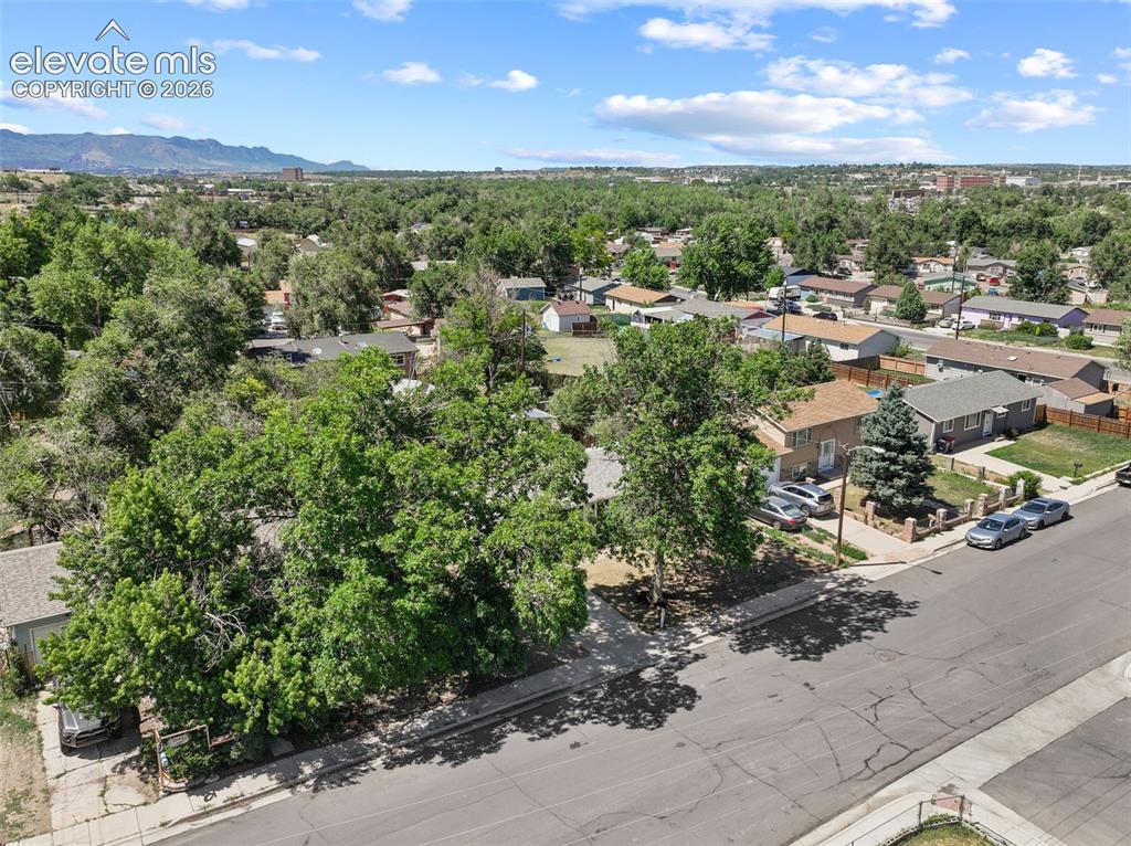 Image 34 of 40: Aerial View