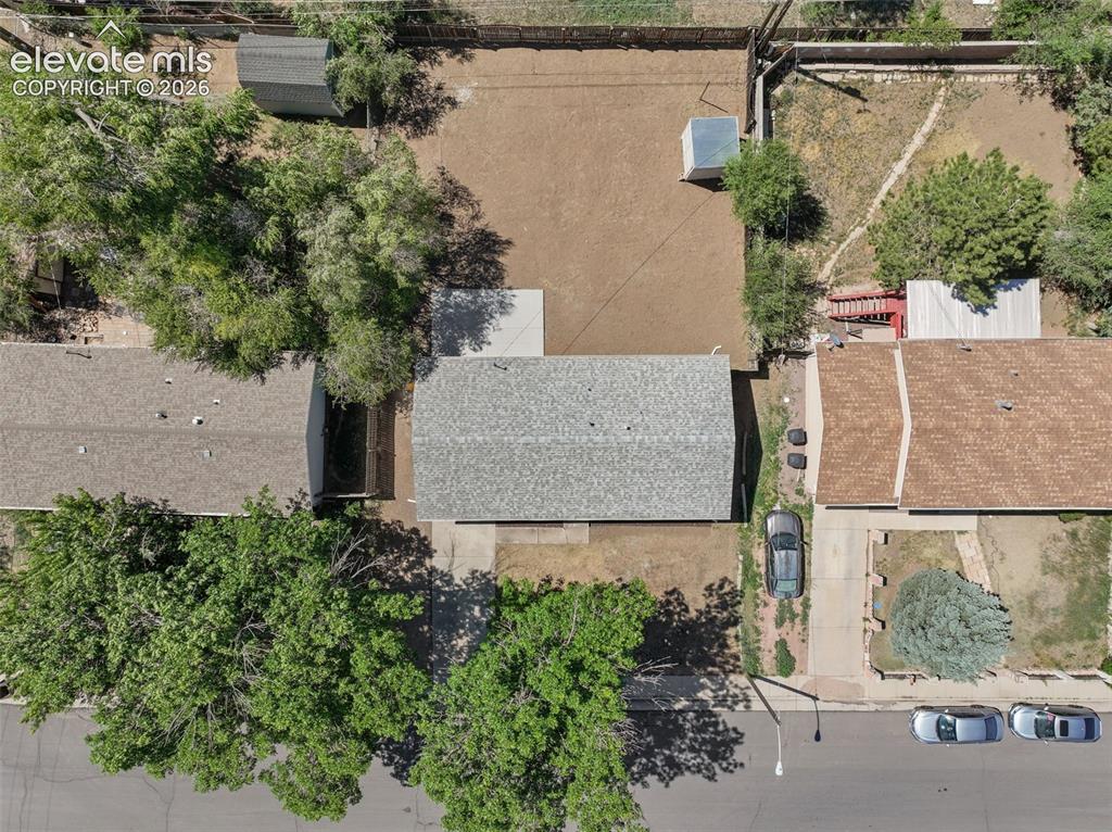 Image 35 of 40: Aerial View