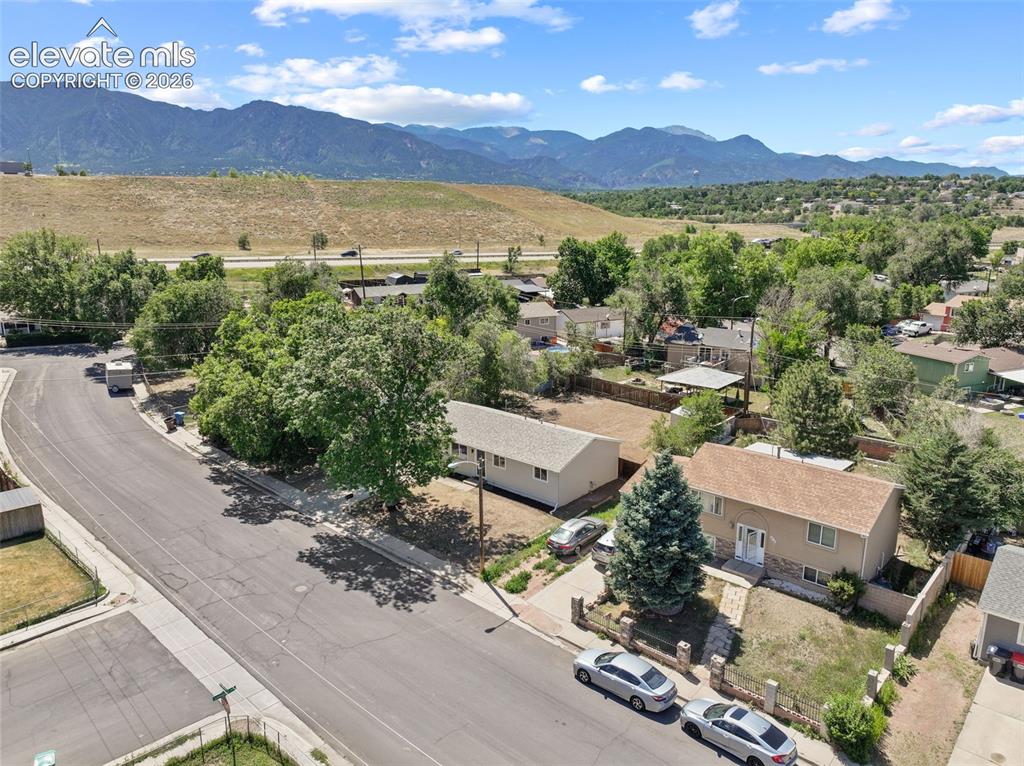 Image 36 of 40: Aerial View