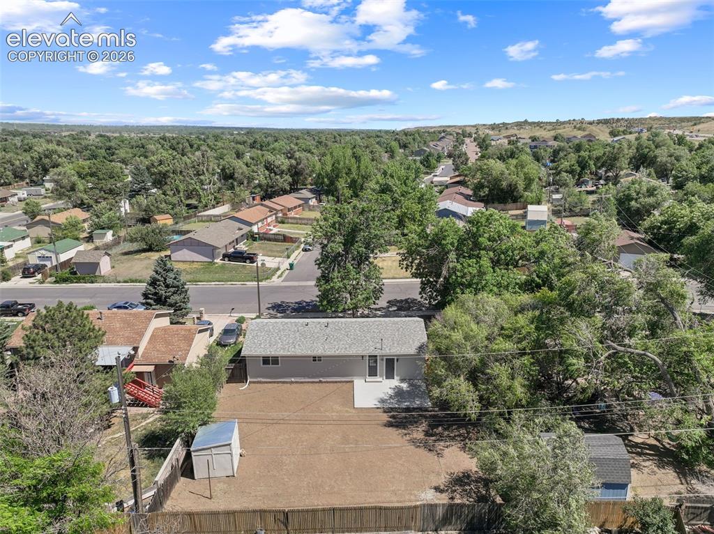 Image 38 of 40: Aerial View