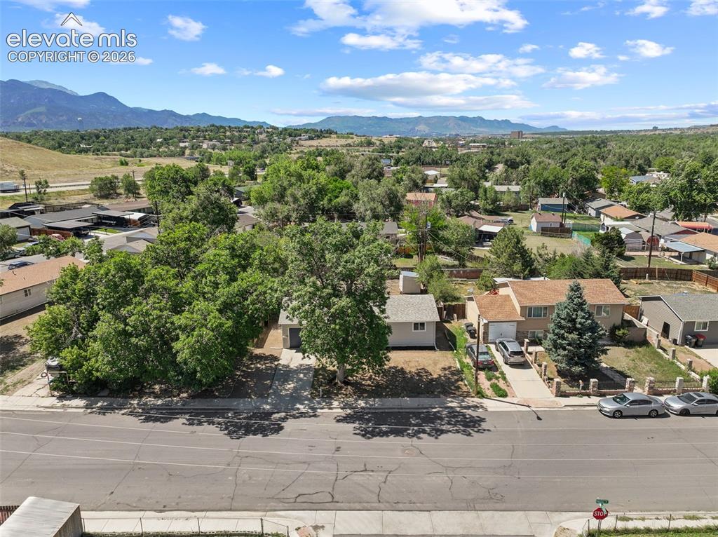Image 39 of 40: Aerial View