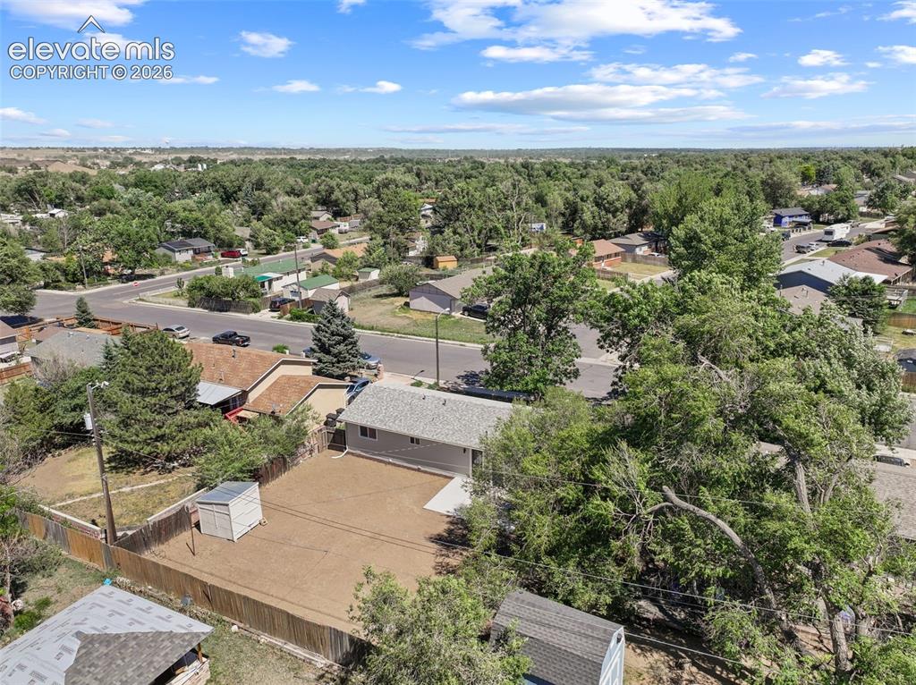 Image 40 of 40: Aerial View