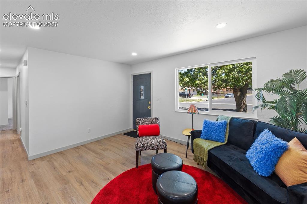 Image 9 of 40: Living Room