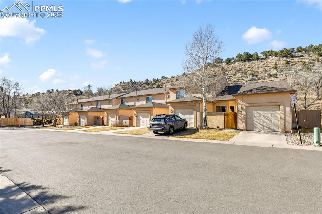 Image 39 of 50: Front of Structure