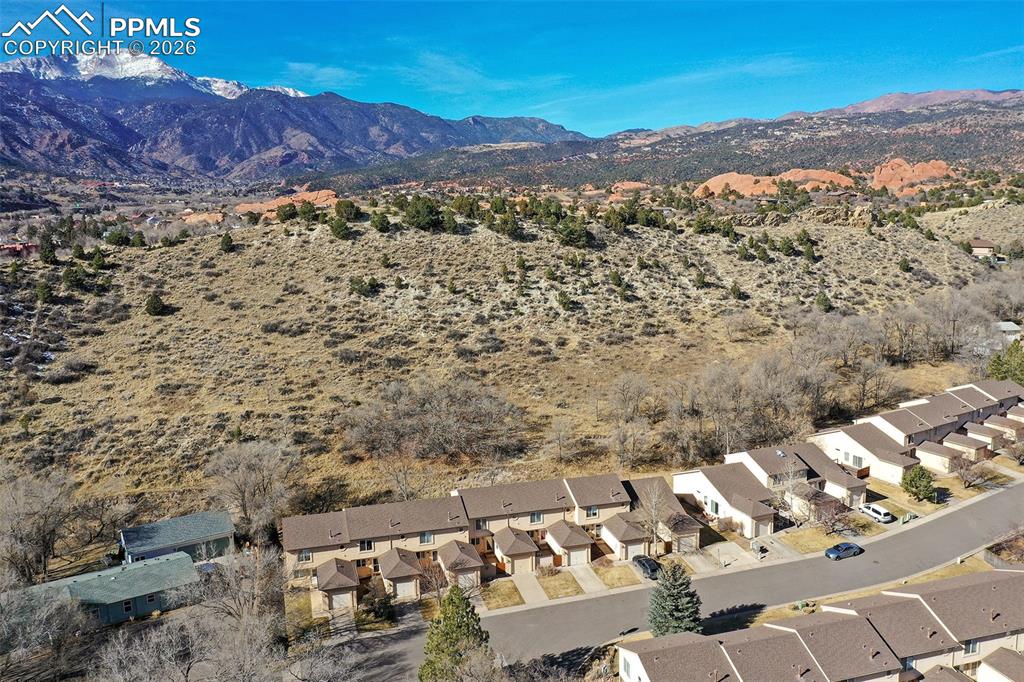 Image 47 of 50: Aerial View