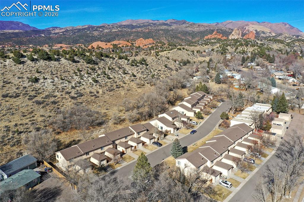 Image 48 of 50: Aerial View