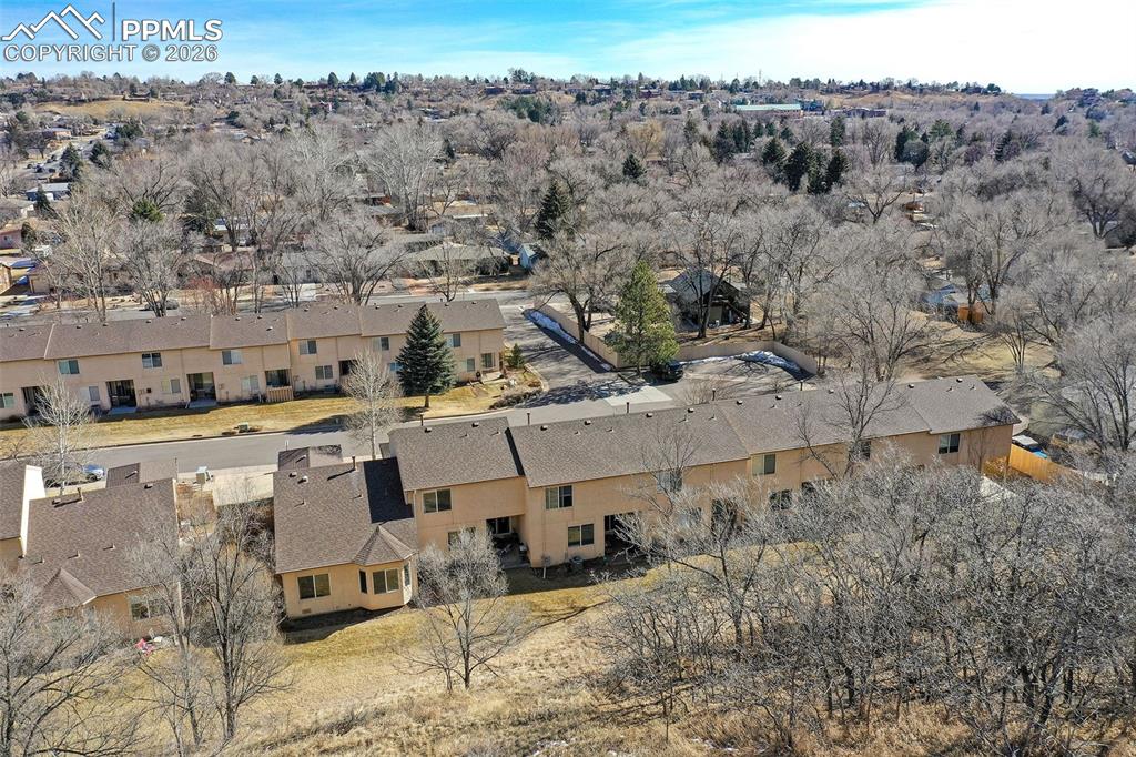 Image 49 of 50: Aerial View