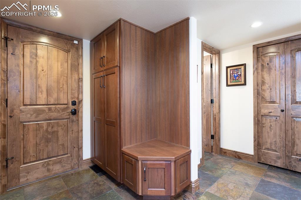 Image 19 of 49: Mud Room