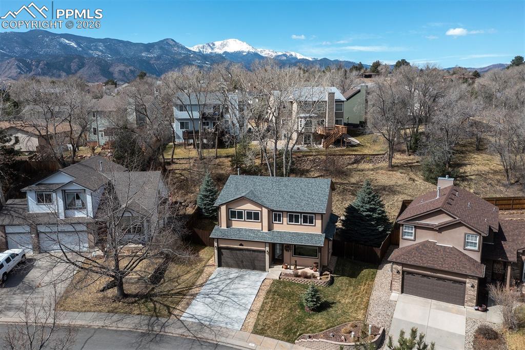 Image 4 of 49: Aerial View