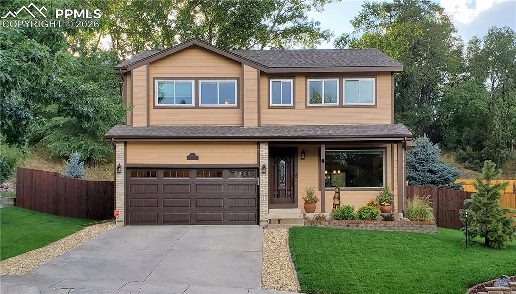 Image 49 of 49: Front of Structure