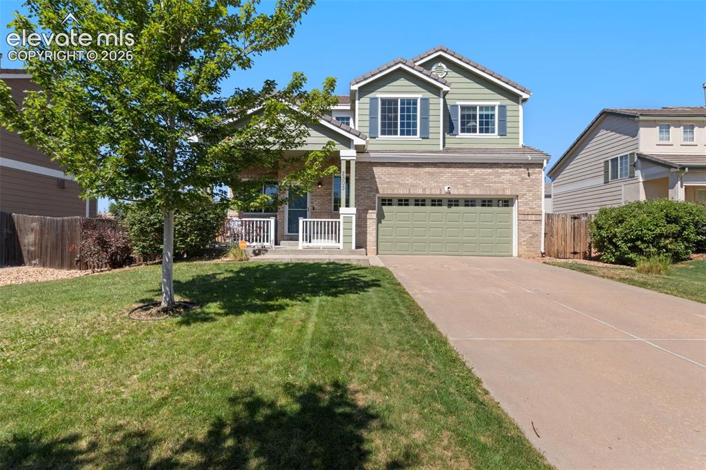 Image 1 of 39: Front of home.