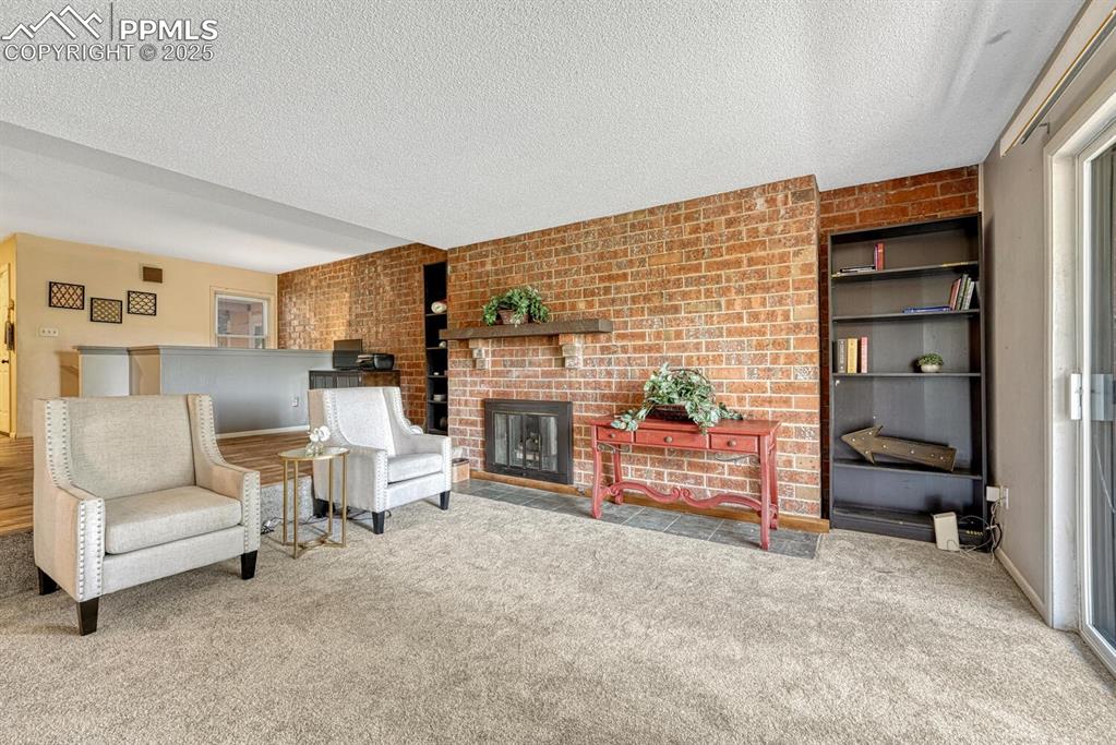 Image 16 of 48: Living Room