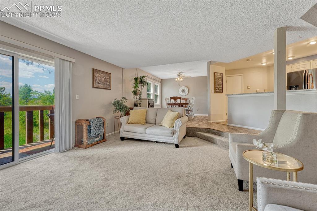 Image 18 of 48: Living Room