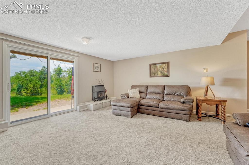 Image 28 of 48: Living Room