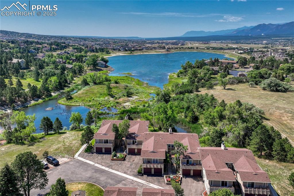 Image 47 of 48: aerial view of the complex