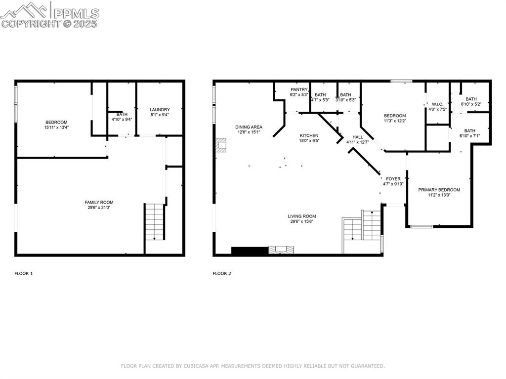 Image 48 of 48: Floorplan