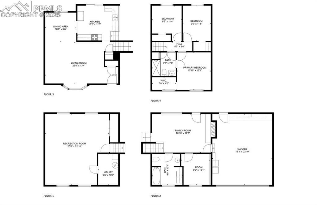 Image 29 of 31: Floor Plan