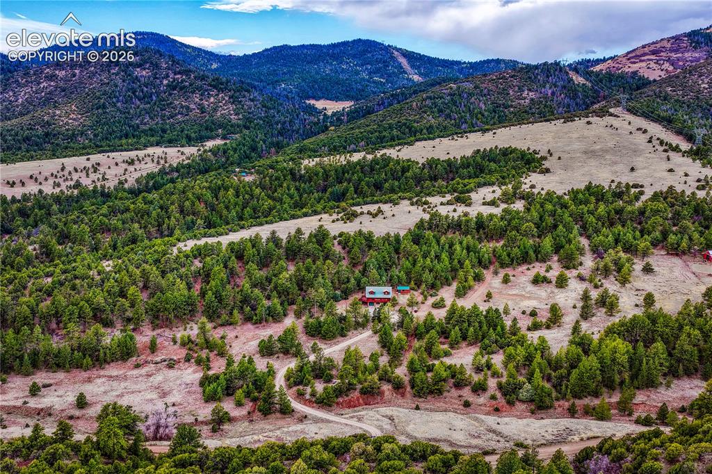 Image 10 of 48: Aerial View