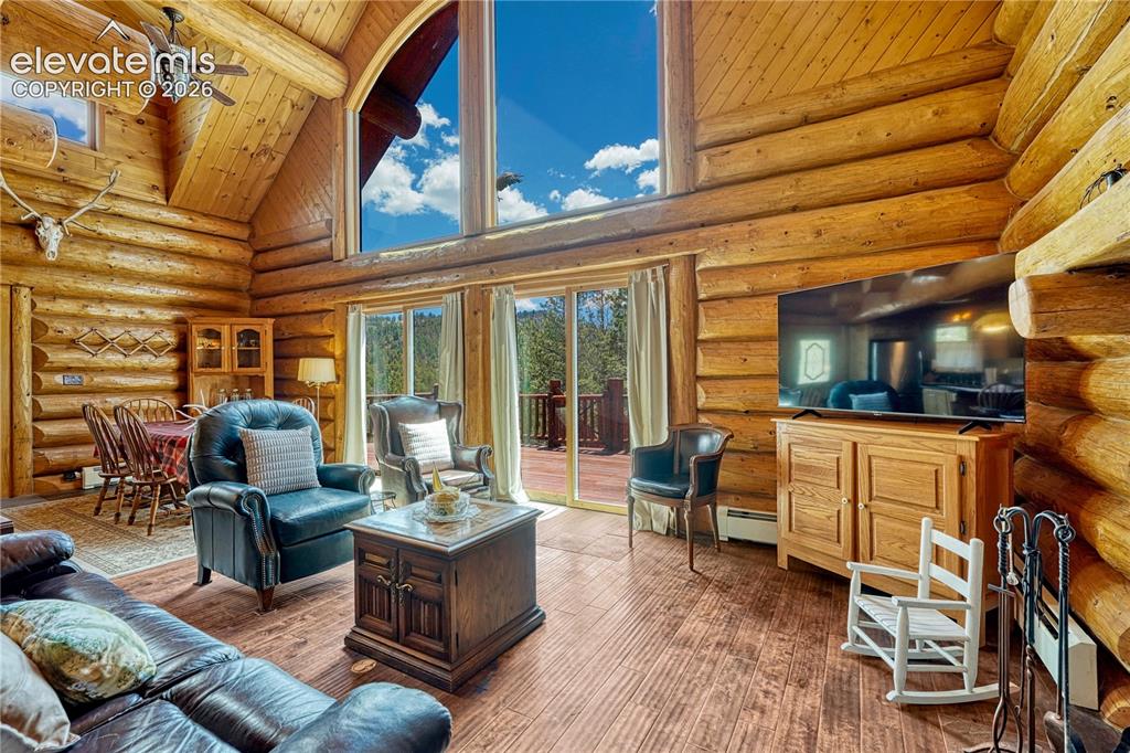 Image 12 of 48: Living Room
