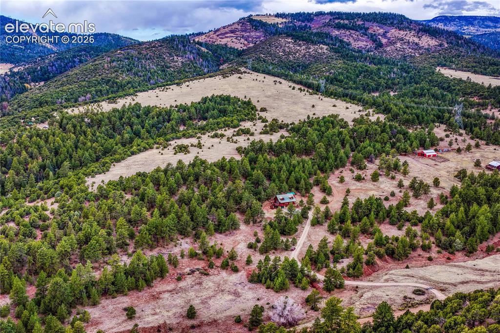 Image 36 of 48: Aerial View