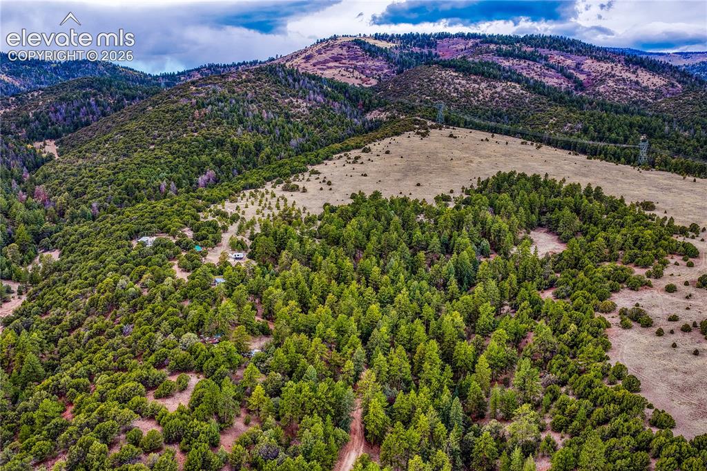 Image 38 of 48: Aerial View