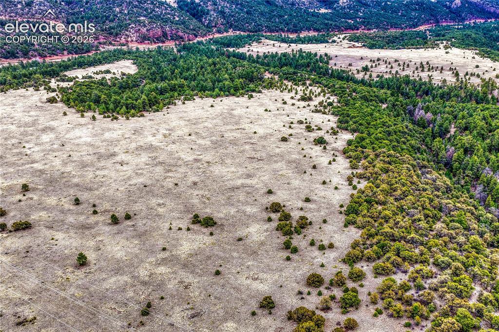 Image 42 of 48: Aerial View