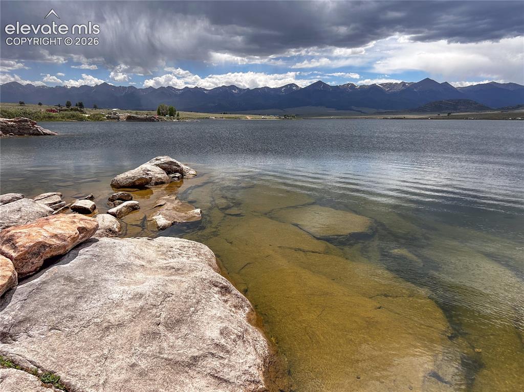 Image 11 of 13: Lake DeWeese 25 mins away toward Westcliffe, CO