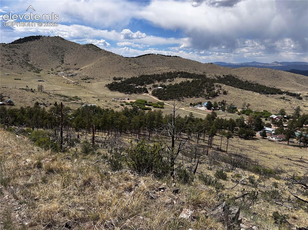Image 9 of 13: Looking west/northwest.