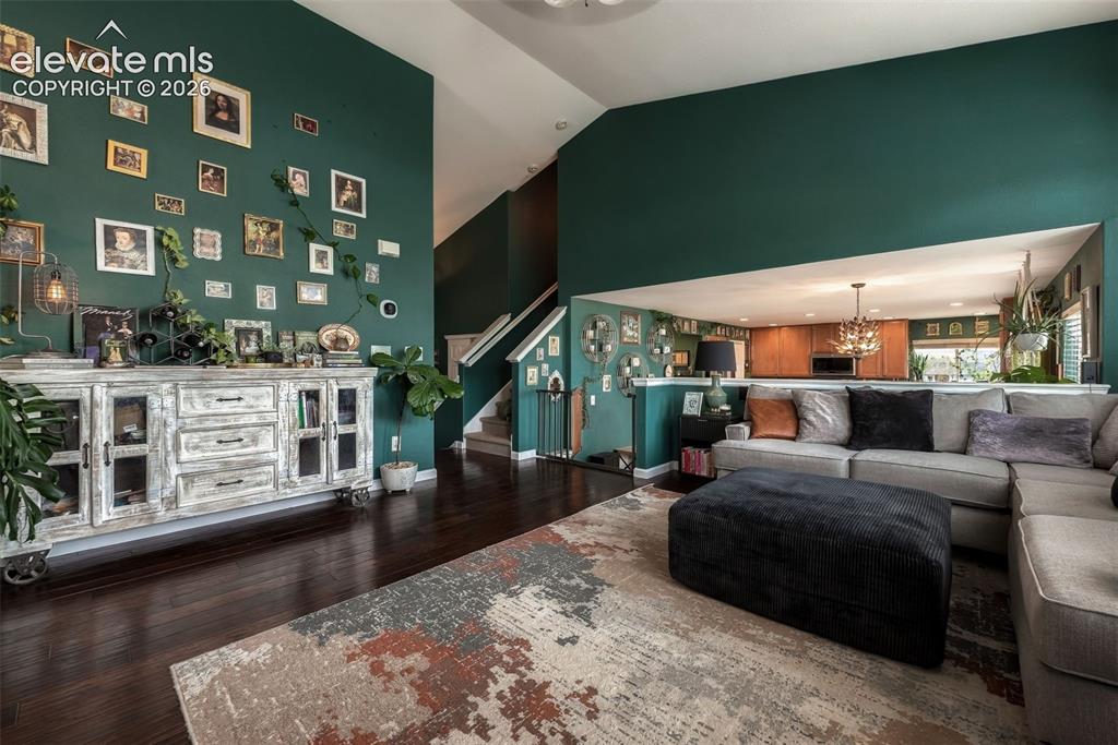 Image 9 of 35: Living Room