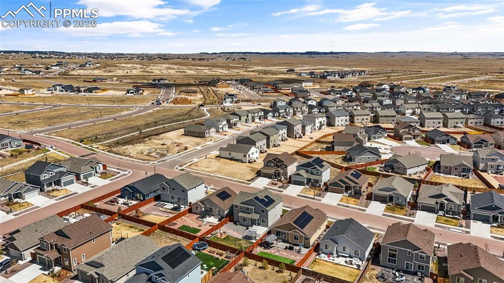 Image 42 of 50: Aerial View