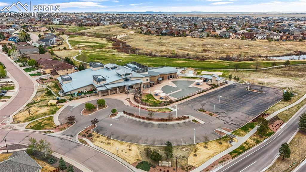 Image 46 of 50: Aerial View