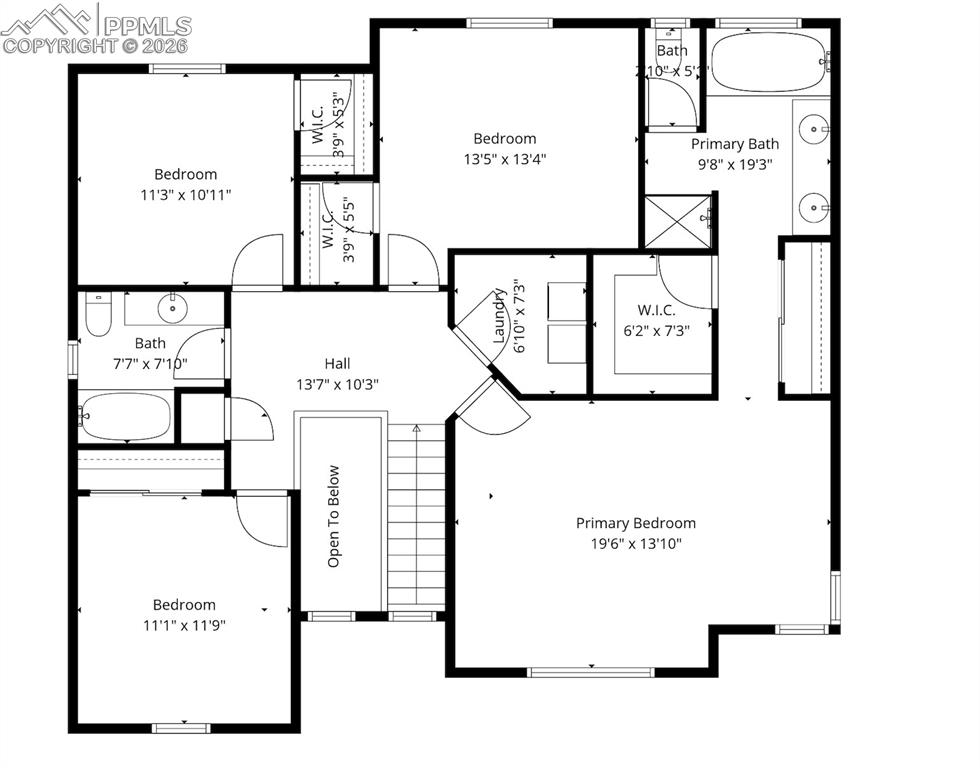Image 49 of 50: Floor Plan