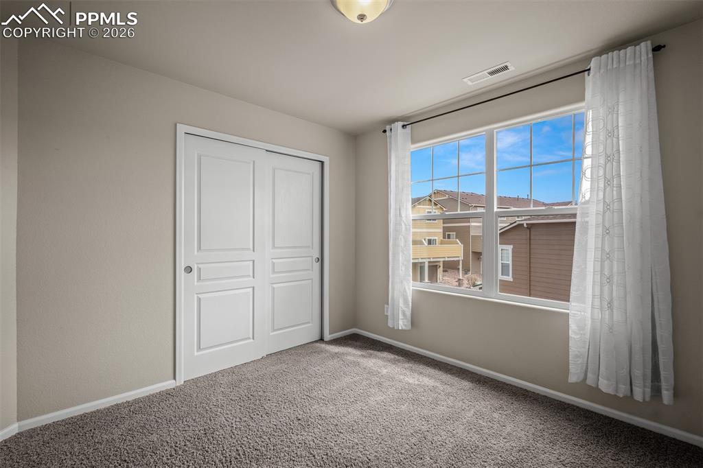 Image 36 of 48: Bedroom