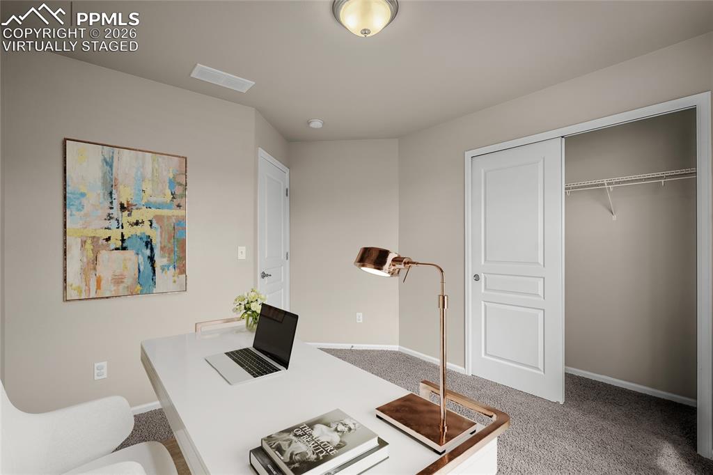 Image 37 of 48: Virtually staged