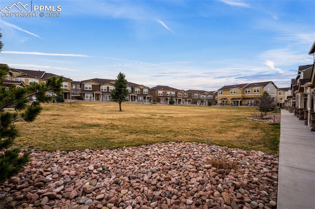 Image 45 of 48: Yard