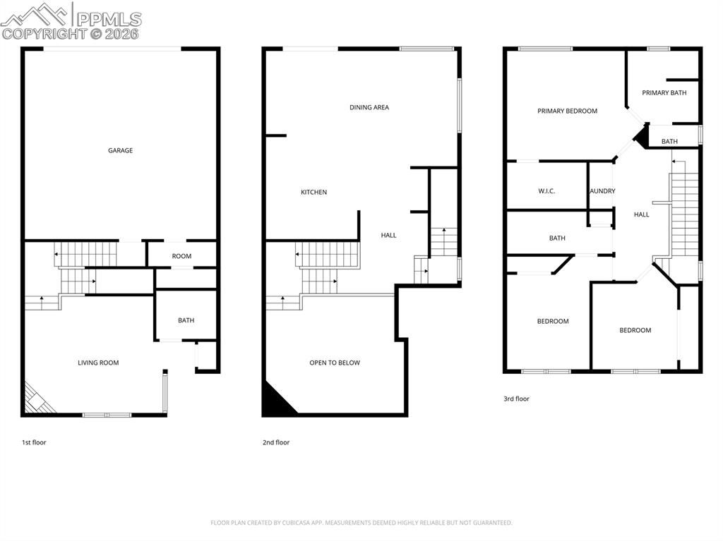 Image 48 of 48: Floor Plan