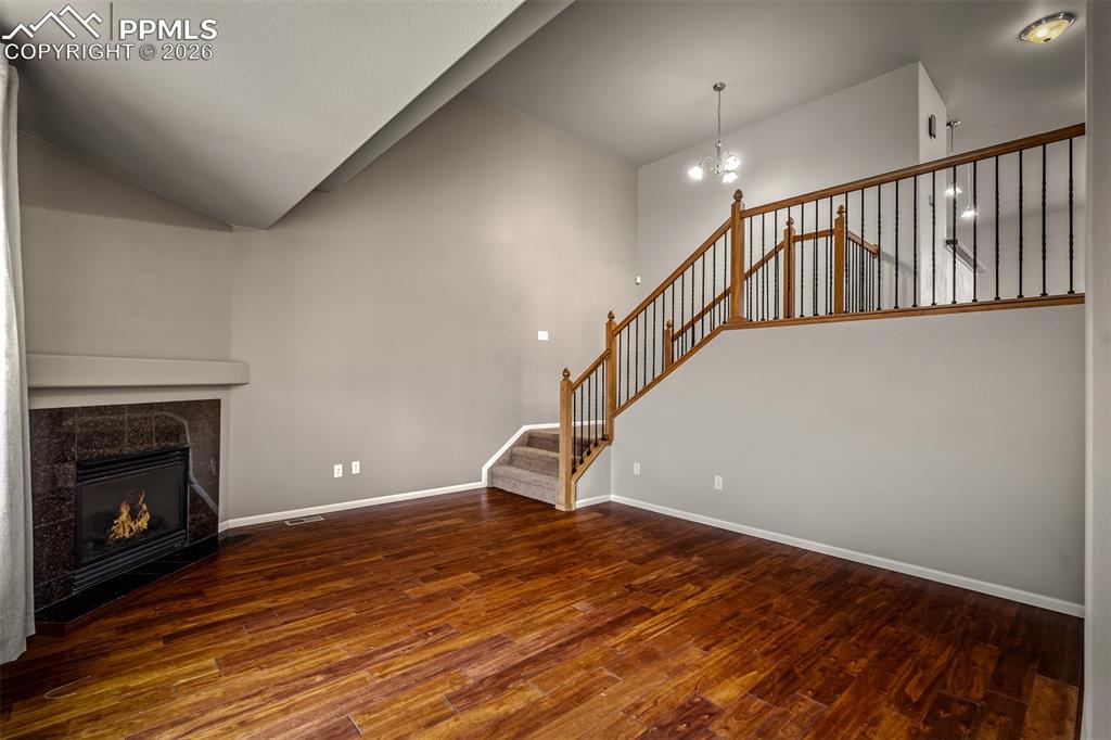 Image 5 of 48: Living Room