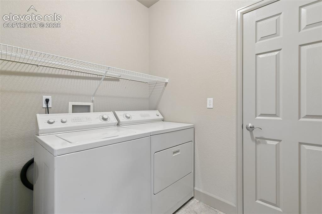 Image 17 of 29: Laundry