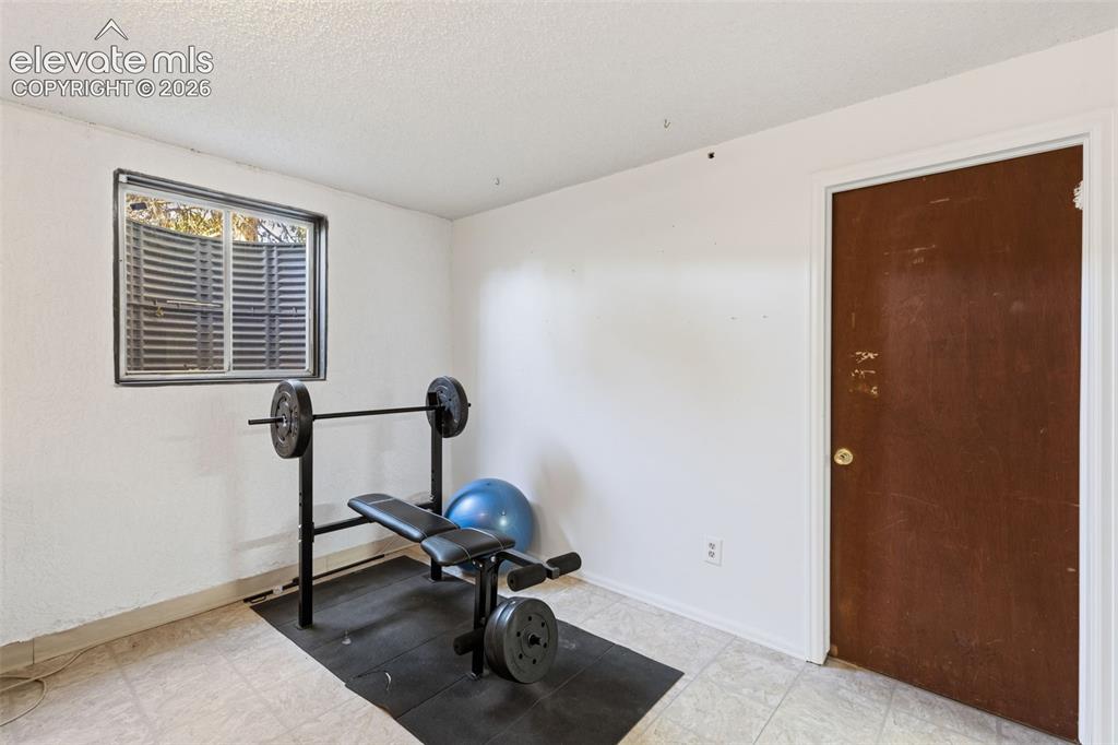 Image 20 of 33: Exercise Room