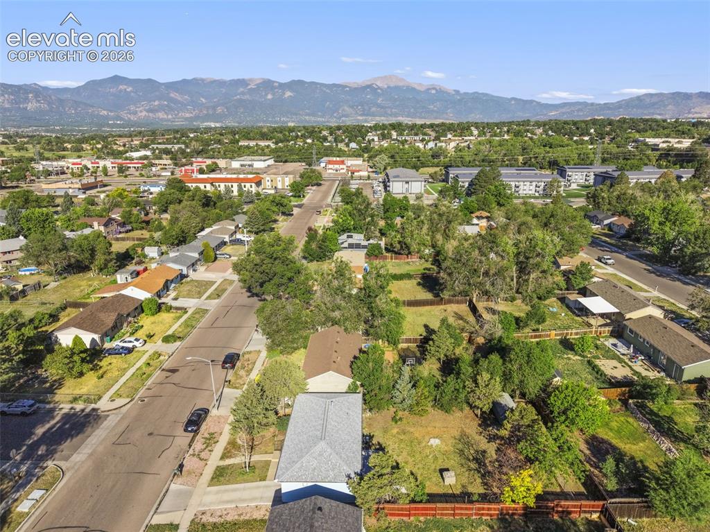 Image 33 of 33: Aerial View