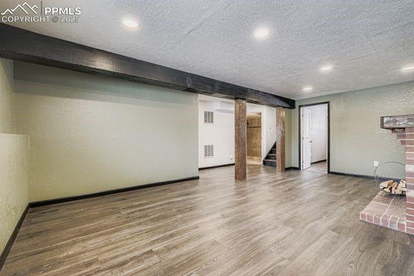 Image 14 of 23: Basement