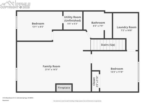 Image 21 of 23: Floor Plan